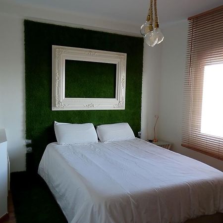 Atico77 Apartment Caces Екстериор снимка