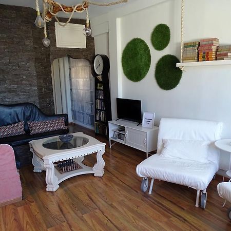 Atico77 Apartment Caces Екстериор снимка