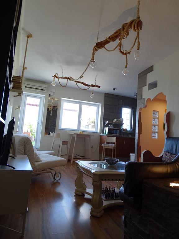 Atico77 Apartment Caces Екстериор снимка