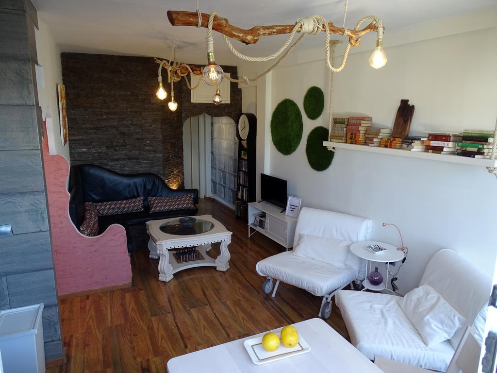 Atico77 Apartment Caces Екстериор снимка