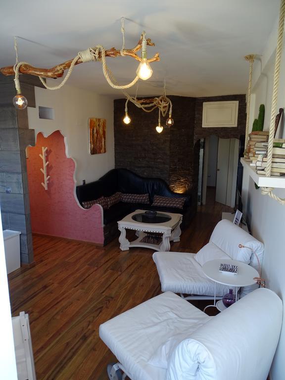 Atico77 Apartment Caces Екстериор снимка