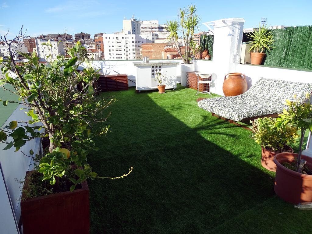 Atico77 Apartment Caces Екстериор снимка