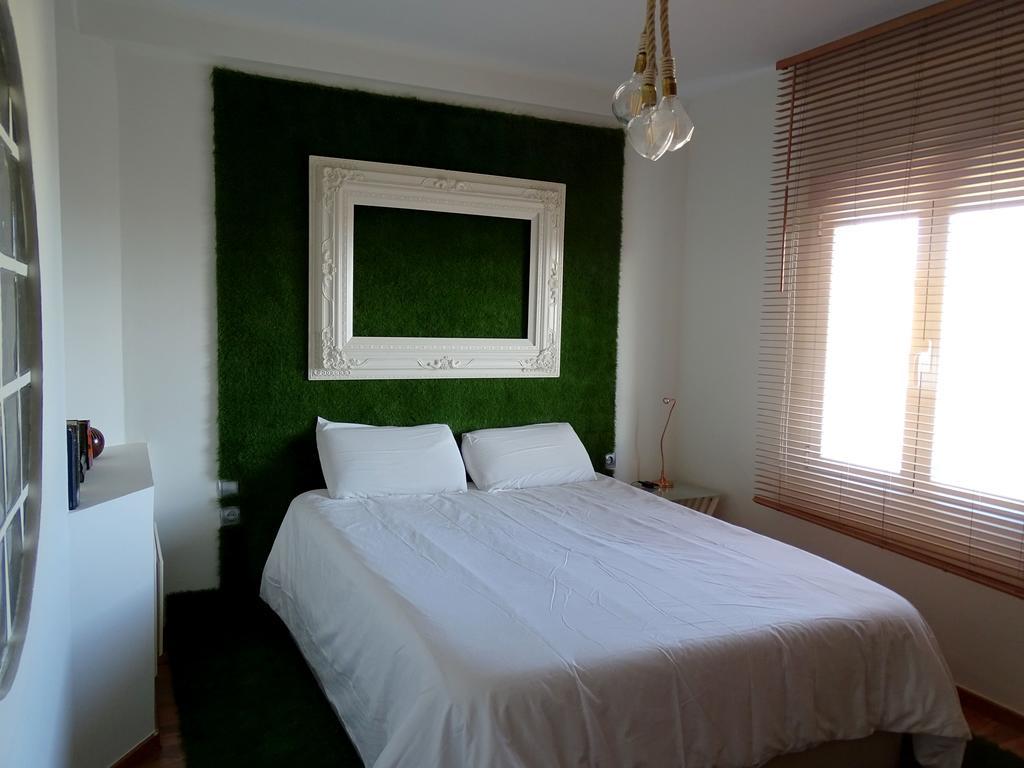Atico77 Apartment Caces Екстериор снимка