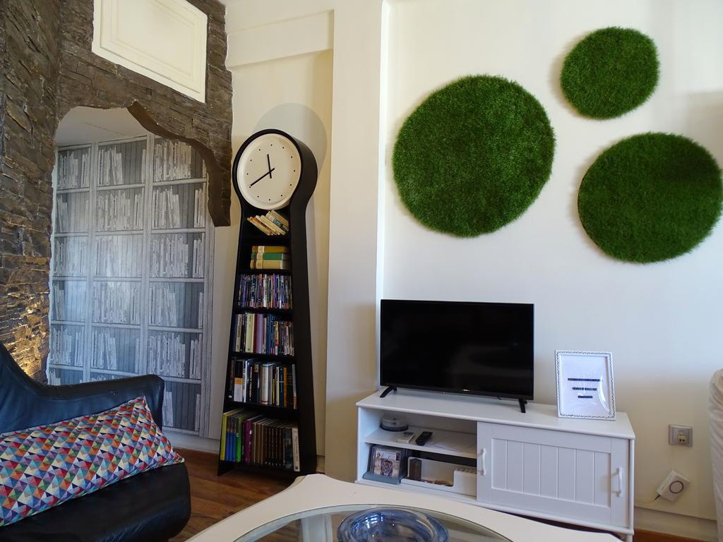 Atico77 Apartment Caces Екстериор снимка