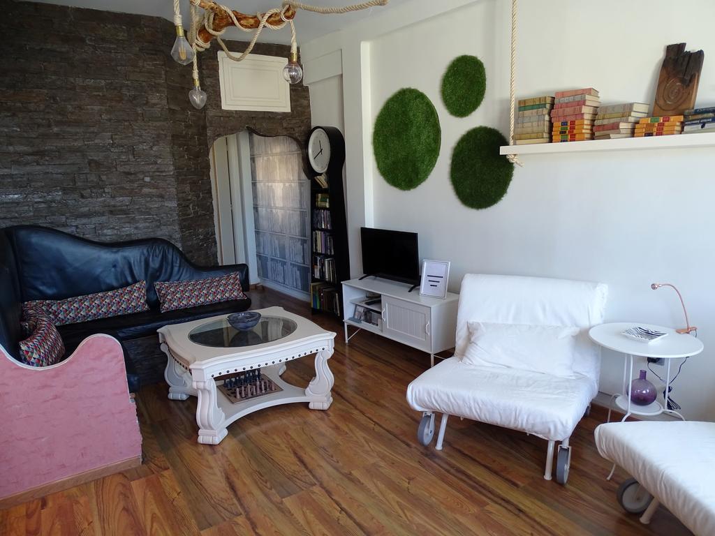 Atico77 Apartment Caces Екстериор снимка