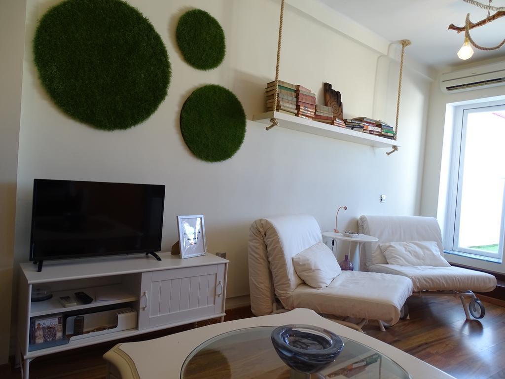 Atico77 Apartment Caces Екстериор снимка