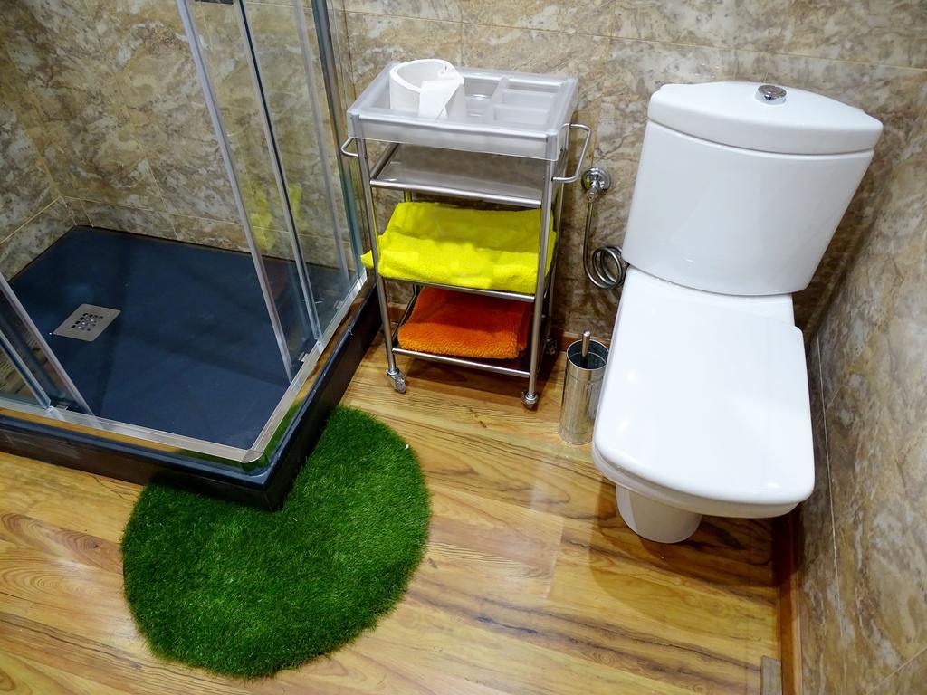 Atico77 Apartment Caces Екстериор снимка