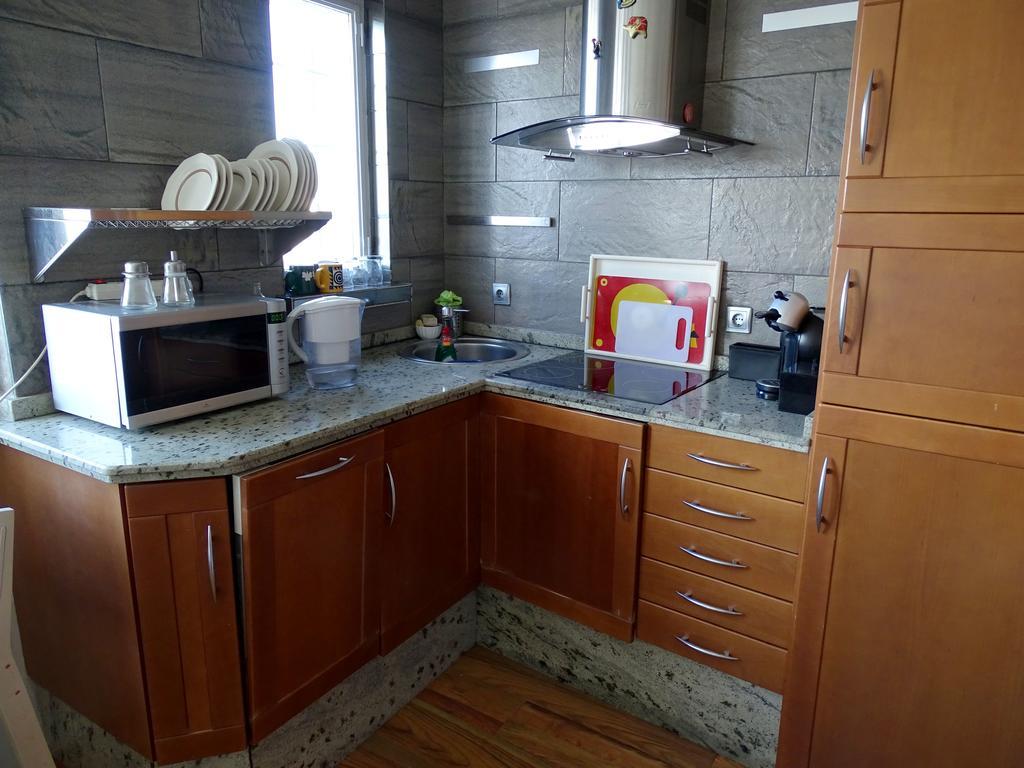 Atico77 Apartment Caces Екстериор снимка