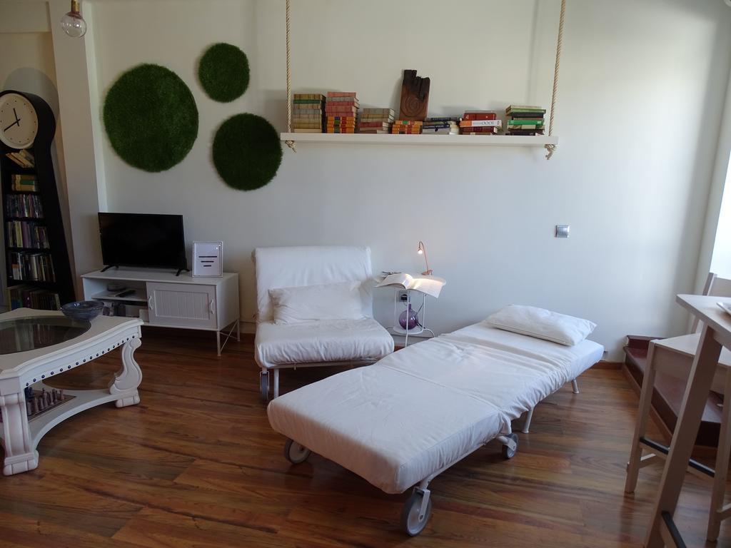 Atico77 Apartment Caces Екстериор снимка