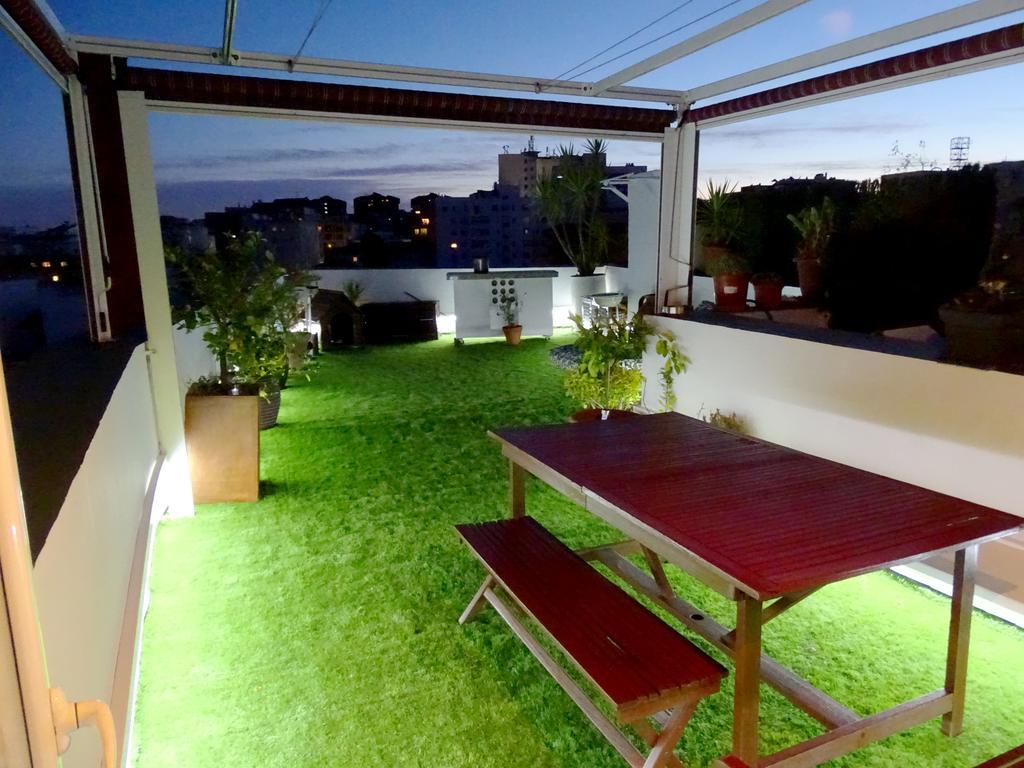 Atico77 Apartment Caces Екстериор снимка