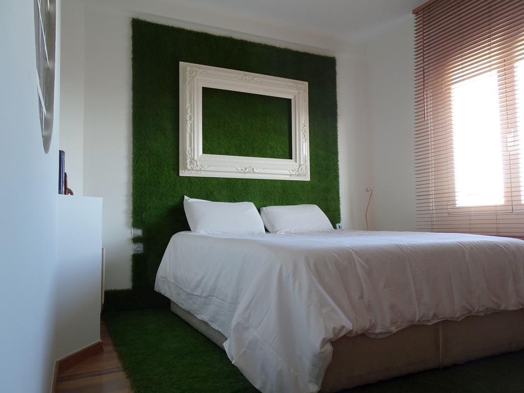 Atico77 Apartment Caces Екстериор снимка